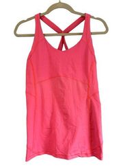 LULULEMON SPORTS BRA TANK