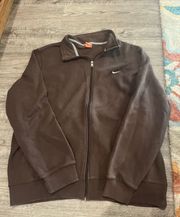 Vintage Zip-Up Jacket