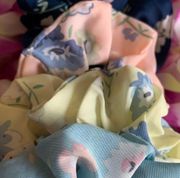 Scrunchies Bundle