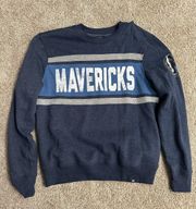 Vintage Mavericks Crewneck