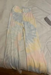 flare pants