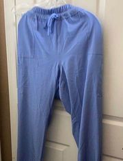 Scrub star scrub slacks xl