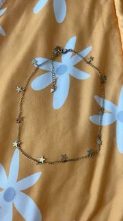 Star Necklace 