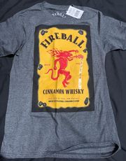 Fireball T-Shirt