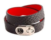 Christian Louboutin Elisa Bracelet Double 15