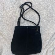 Genuine Leather Purse 10x9x2