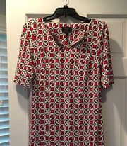 Laundry jersey dress size 2petite