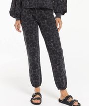 Z Supply Rhye Wildcat pants in black size XS