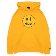 Golden Yellow Mascot Hoodie