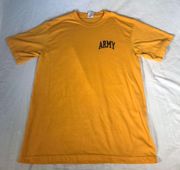 Vintage Army Shirt