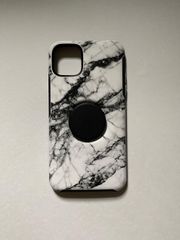 plus Pop Symmetry Series Marble Case for iPhone 11 Pro Max Case