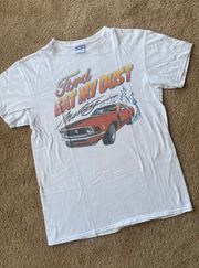 Vintage Ford / Car Graphic Tee