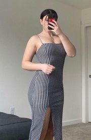 Midi Dress XS