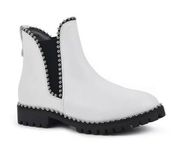Seven Dials South End Women's Ankle Boots Size 7