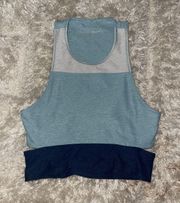 TechSweat Crop Top