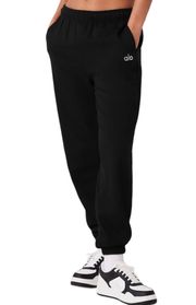 Accolade Sweatpant Black S