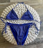 Triangl Swim Suit Bikini