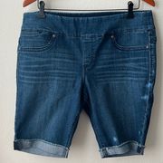 | Bermuda Jean Short Pullons