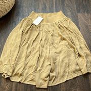 Tory Burch Knit Short