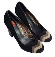 Missoni Target Women's High Heel Shoes Size 7.5