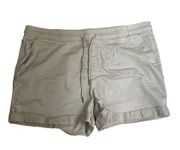 TIME AND TRU plus size khaki shorts size XXL