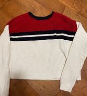 Kendall & Kylie Sweater