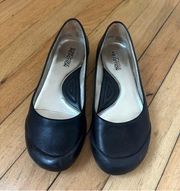 Kenneth Cole REACTION Women's All Four One Le Ballet Flat Size 5.5