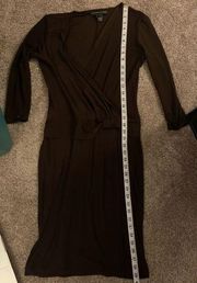 NWOT Jones New York Dress Size 4