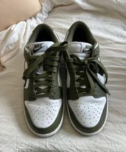 Dunk Low Green