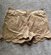 Maurices women’s size 9/10 shorts