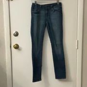 Jessica Simpson Forever Skinny Size 27 Short