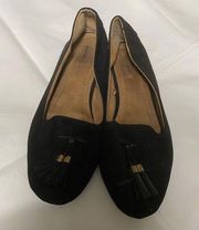 Basic Editions black ballerina shoes •Tag Size: 9