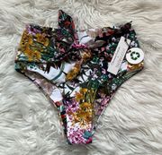 Christian Lacroix x Swiminista Classy Bikini Bottom