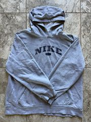 Nike Vintage 1971 Hoodie