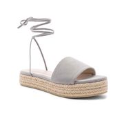 Bronx Espadrille