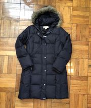 Parka Coat