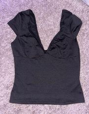 Duo Corset Cami