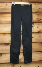 Helmut Lang Black Pants