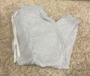 Aerie Gray Sweatpants