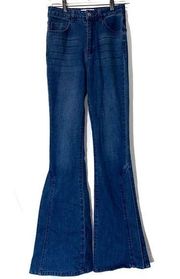 Peach Love Jeans Women’s Small