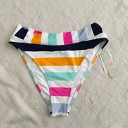 NWT Gianni Bini Swimsuit Bottom