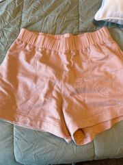 Old Navy Soft Shorts