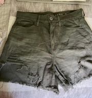 Outfitters “Mom Shorts”