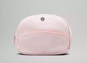 Lululemon City Essential Pouch 2L - Plush Pink