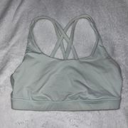 Lululemon Energy Bra