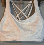 Light pink  bra size 10