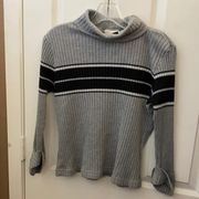 FASHION bug sweater large