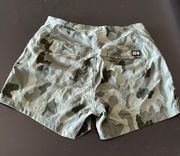 Hiking Shorts