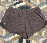 Hot Hot Low Rise Lined Short 2.5”