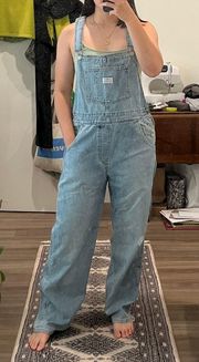 Overalls